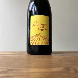 롼塦 2022 Rouge sillon / ɥ᡼̡ɡ顦֡졼 Domaine de La Combe aux Reves (쥴롦ڥ)