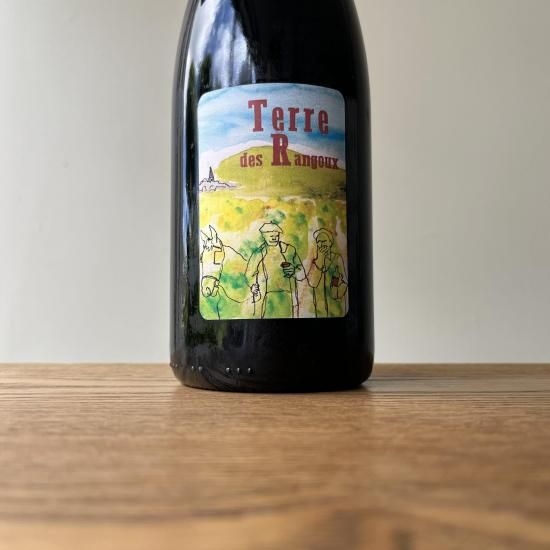 �ơ��롦�ǡ���󥰡� 2022 Terre des Rangoux / �ɥ᡼�̡��ɡ��顦����֡������졼�� Domaine de La Combe aux Reves (���쥴��롦�ڥ���)