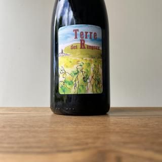 ơ롦ǡ󥰡 2022 Terre des Rangoux / ɥ᡼̡ɡ顦֡졼 Domaine de La Combe aux Reves (쥴롦ڥ)