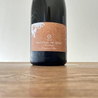 ֥ꡦƥ롦ɡ٥롦󡦥ե MAG 1500ml 2017 Chablis terroirs de beru sans soufre  / ȡɡ٥