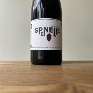 ԥͥ 2020 Spinelle /  󡦥֥󡦥꡼֥(󡦥å) Un brin libre(Colin ALEX)