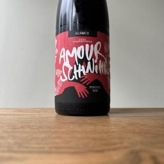  륷 ԥ 2021 Cotes d'Ammerschwhir Pinots  / ꥹ󡦥ӥ͡ CHRISTIAN BINNER 
