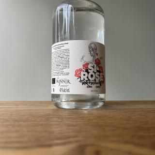 ɡ  500ml 14-22 Eau de Vie Si Rose / ꥹ󡦥ӥ͡ CHRISTIAN BINNER 