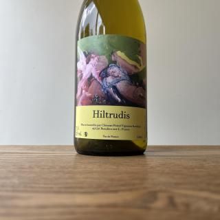 イルトルディ 2021 Hiltrudis / クレモン・ポワレル Clement Poire