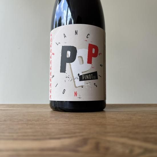 �ڡ����ڡ����ڡ� 2021 PPP / �ɥ᡼�̡��ǥ塦�ץ����֥���� Domaine du Petit Bouchon