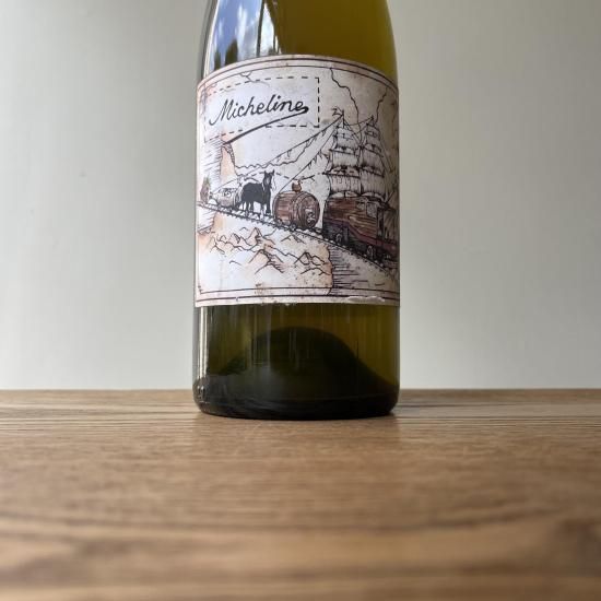 �ߥ���꡼�� 2023 Micheline  / �������롼����� REVINLUTION