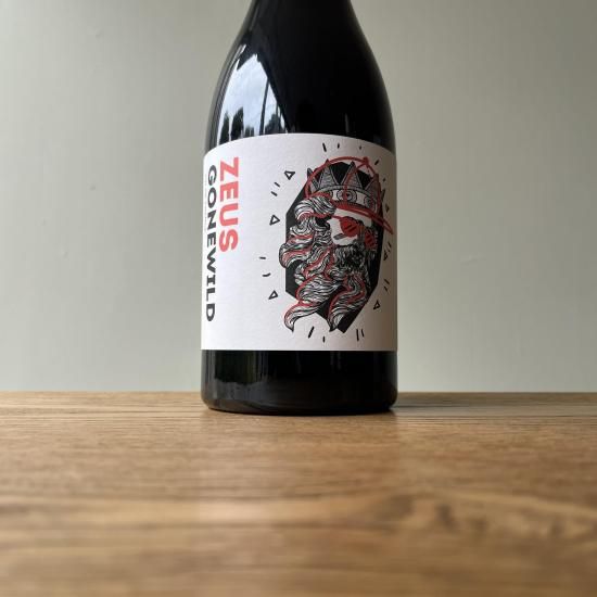 ������ 2023 Zeus / �ɥ᡼�̡��ǡ��ޥ�̡��֥�󥷥� Domaine des Marnes Blanches