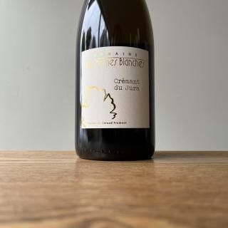 ޥ󡦥ǥ塦 NV Cremant du Jura  / ɥ᡼̡ǡޥ̡֥󥷥 Domaine des Marnes Blanches