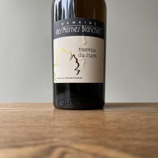 ޥ󡦥ǥ塦 NV Macvin du Jura  / ɥ᡼̡ǡޥ̡֥󥷥 Domaine des Marnes Blanches