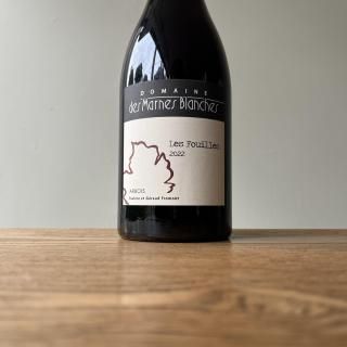  ե 2022 Les Fouilles  / ɥ᡼̡ǡޥ̡֥󥷥 Domaine des Marnes Blanches