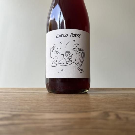 Circo Pobre 2023 / La Basilona - Basile Wehrle