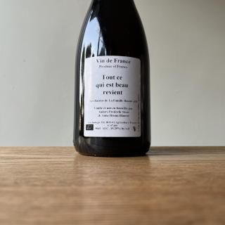 ȥܡ 500ml 2020 / եǥåƥ Anders Frederik Steen 