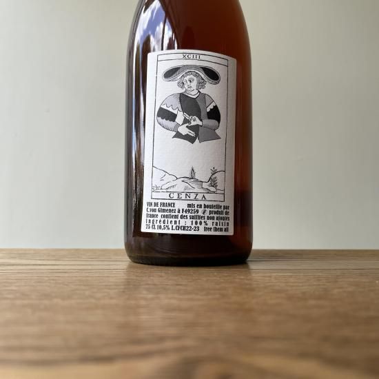 ����ĥ� 22/23 Cenza / ������꡼��  �ҥ�ͥ� Caroline Gimenez
