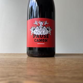 ݡΥ󡡥롼 2024 Pause Canon Rouge  / 롦쥶󡦥󥸥 SARL le Raisin et lAnge 