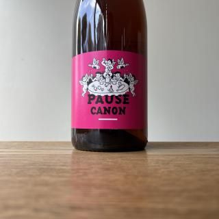 ݡΥ  2024 Pause Canon Rose  / 롦쥶󡦥󥸥 SARL le Raisin et lAnge 