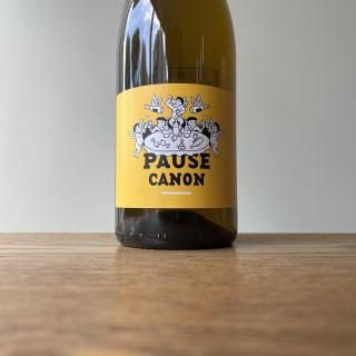 ݡΥ ֥ 2024 Pause Canon Blanc  / 롦쥶󡦥󥸥 SARL le Raisin et lAnge 