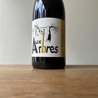 ֥  2022 Les Aux Arbres / ȥꥹ󡦥ݥ Tristan Rampon