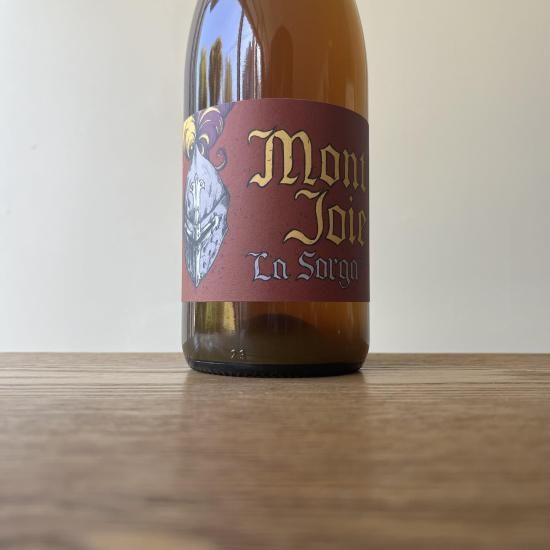 ��󥸥�� ! 2023 Montjoie ! / �� ���륬 La Sorga 