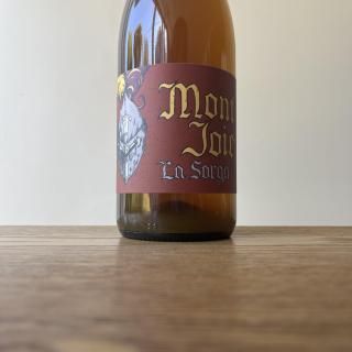 󥸥 ! 2023 Montjoie ! /  륬 La Sorga 