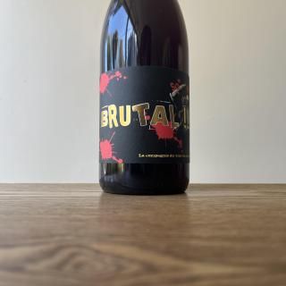 ֥奿!!!  2023 Blutal !!! Rose /  륬 La Sorga 