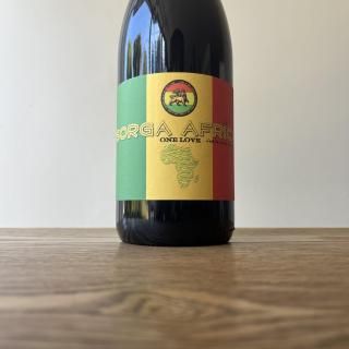 륬եꥫ 2023 Sorga Africa  /  륬 La Sorga 