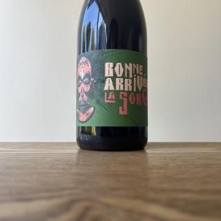 ܥ͡ 2023 Bonne Arrivee  /  륬 La Sorga 