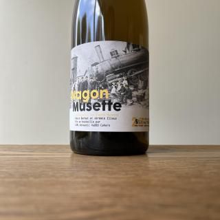 若󡦥ߥ奼å 2022 Wagon Musette / ѥ󥸥롼 Parlange&Illouz