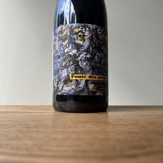 �ե���� �� �ͥ����� 2019 Fonte des neiges / ���˥��롦�������� Daniel Sage