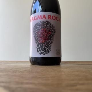 ޥޡå 2023 Magma Rock / Ρȥ No Control 