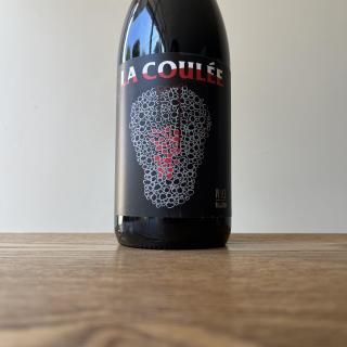 顦 2022-2023 La Coulee / Ρȥ No Control 