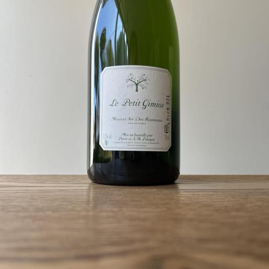 �ߥ她�������å����ǡ���ޥ˥� �ڥƥ����󡦥ʥ�����  2024  / �롦�ץƥ����ɥ᡼�̡��ɡ����ߥ� Le Petit Domaine de Gimios 