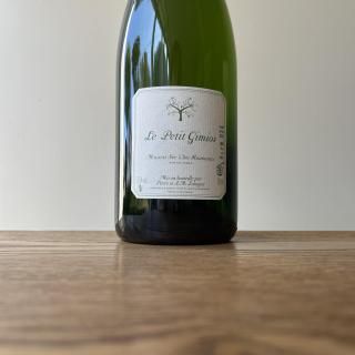 ߥ她åǡޥ˥ ڥƥ󡦥ʥ  2024  / 롦ץƥɥ᡼̡ɡߥ Le Petit Domaine de Gimios 