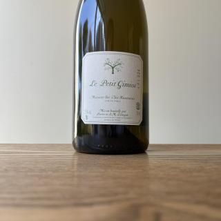 ߥ她åǡޥ˥  2024  Muscat Sec Des Roumanis / 롦ץƥɥ᡼̡ɡߥ Le Petit Domaine de Gimios 