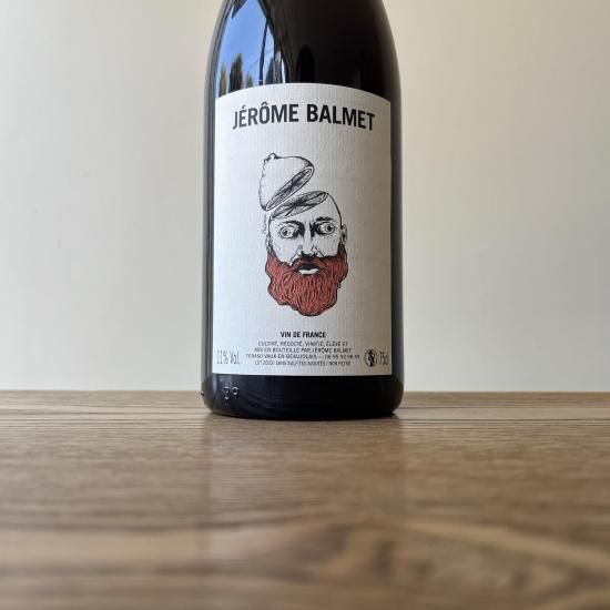 �Х�֥롼�� 2023 Barbe Rousse / ���������ࡦ�Х�� Jerome Balmet 