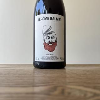 <img class='new_mark_img1' src='https://img.shop-pro.jp/img/new/icons41.gif' style='border:none;display:inline;margin:0px;padding:0px;width:auto;' />Х֥롼 2023 Barbe Rousse / ࡦХ Jerome Balmet 