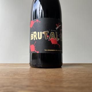 Brutal 2023 / Les Valseuses (Antoine Le Court ȥ  )