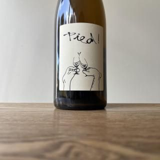 ԥ 2023 Pied!  / Хƥȡ BAPTISTE COUSIN 