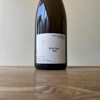 顦ե꡼ 2020 G la Folie / 󡦥С Laurent Bannwarth 