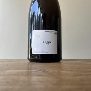顦ե꡼ ޥʥ 1500ml 2020 G la Folie MAG / 󡦥С Laurent Bannwarth 
