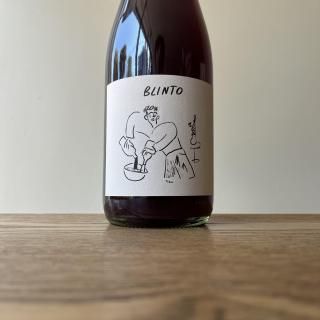 Blinto 2023 / La Basilona - Basile Wehrle