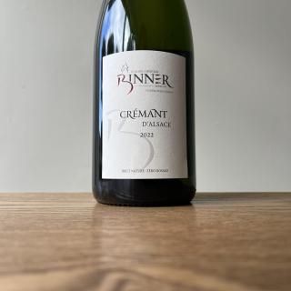 ޥ 륶 2022 Cremant dAlsace / ꥹ󡦥ӥ͡ CHRISTIAN BINNER 