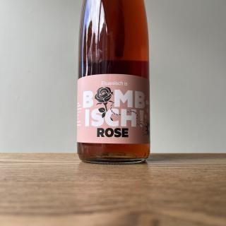 륵å  ܥӥå  22&23 Elsassisch is Bombisch Rose/ ꥹ󡦥ӥ͡ CHRISTIAN BINNER 