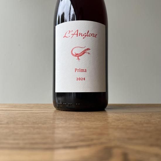 �������롦�ץ�� 2024 Tavel Prima / ��󥰥����� L'anglore 