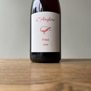 �������롦�ץ�� 2024 Tavel Prima / ��󥰥����� L'anglore 