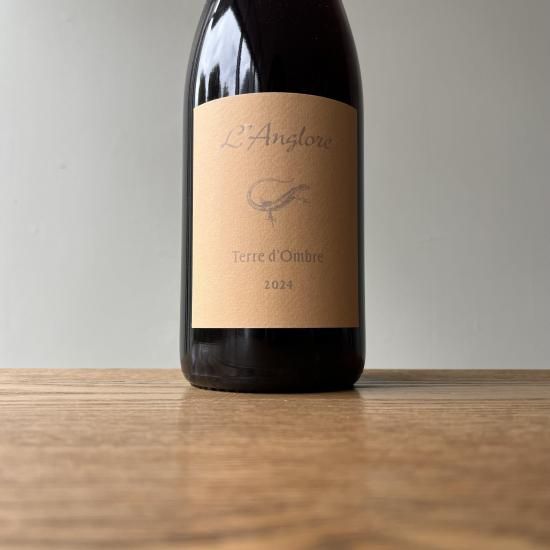 �ơ��롦�ɥ�֥� 2024 Terre d'ombre / ��󥰥����� L'anglore 