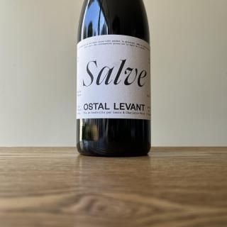 ����� 2023 Salve /  �������� L'Ostal  