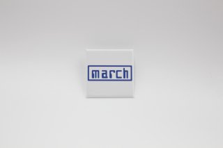 MARCH ͳѷ 40mm ޥͥå