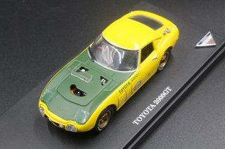  1/43 ȥ西 2000GT ȥ饤륫ʥ

