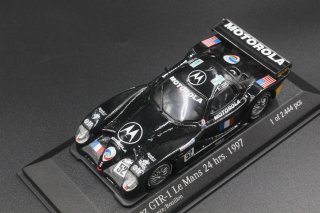 ACTION 1/43 1997ǯ ѥΥ GTR-1 롦ޥ 52