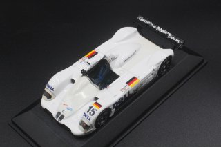 PMA ߥ˥ץ 1/43 1999ǯ BMW V12 LMR 롦ޥ ͥ֡15